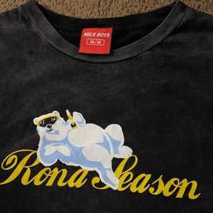 Nelk Boys “Rona Season” T-Shirt